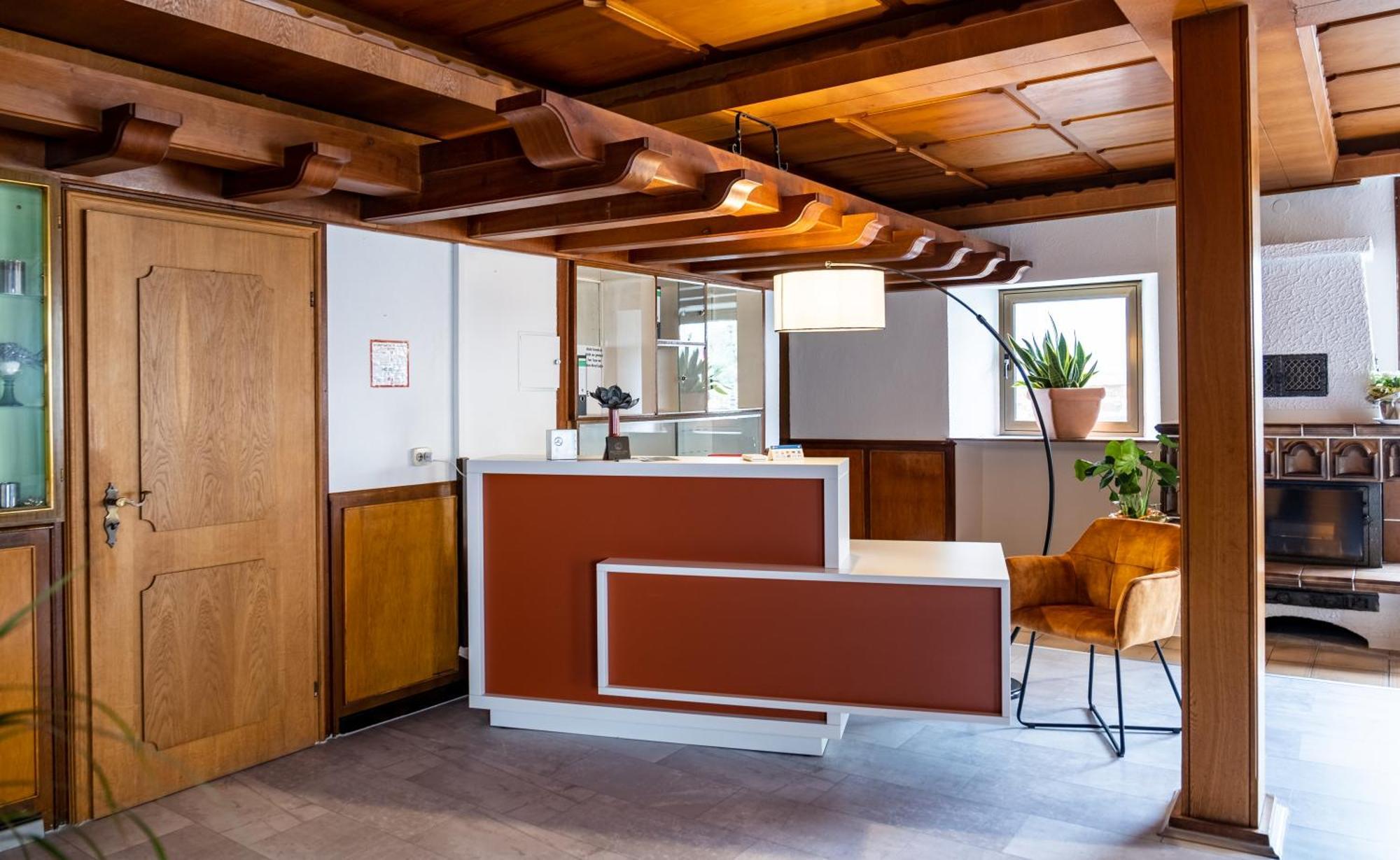 Mike'S Mosel Lodge ทรัยส์-คาร์เดิน ภายนอก รูปภาพ