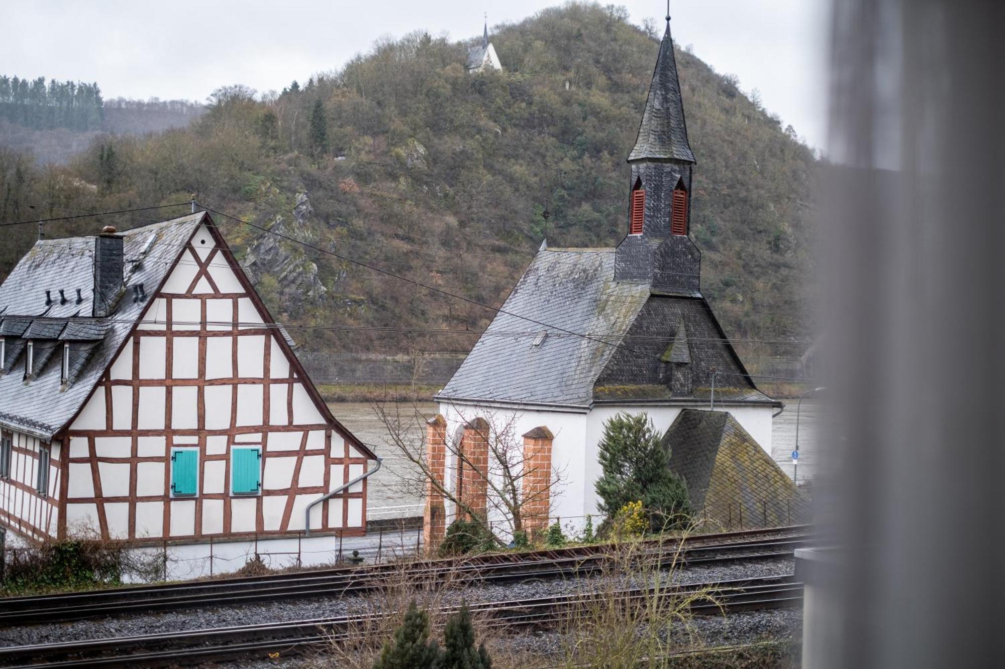 Mike'S Mosel Lodge ทรัยส์-คาร์เดิน ภายนอก รูปภาพ