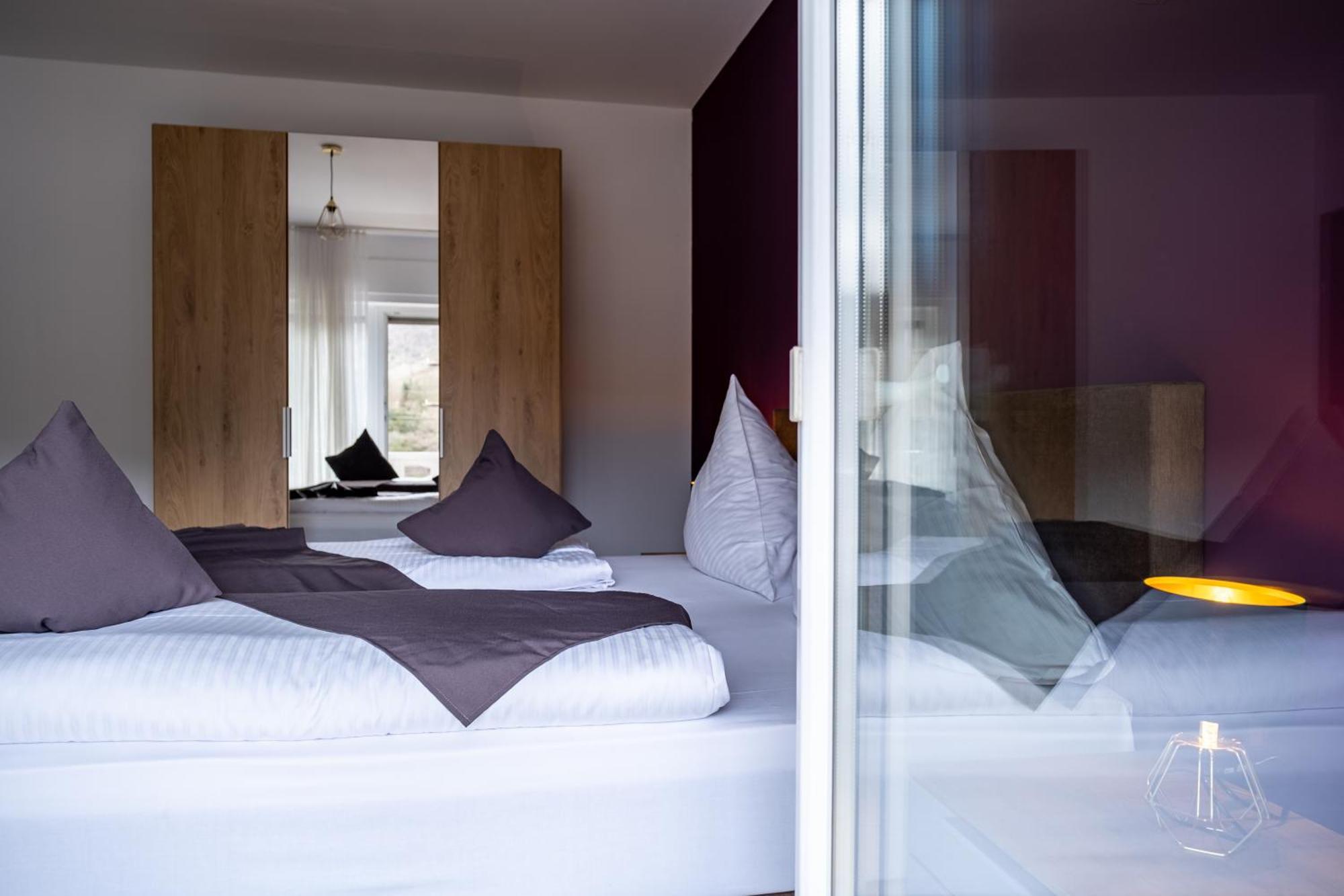 Mike'S Mosel Lodge ทรัยส์-คาร์เดิน ภายนอก รูปภาพ