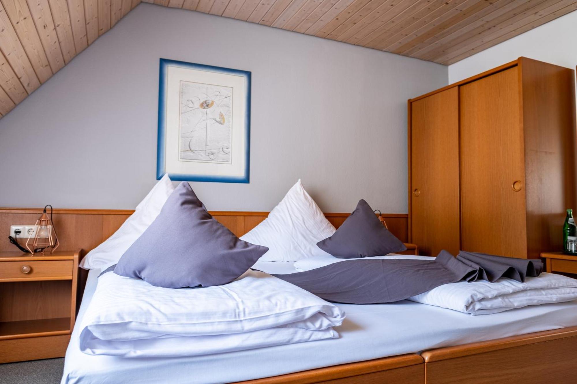 Mike'S Mosel Lodge ทรัยส์-คาร์เดิน ภายนอก รูปภาพ