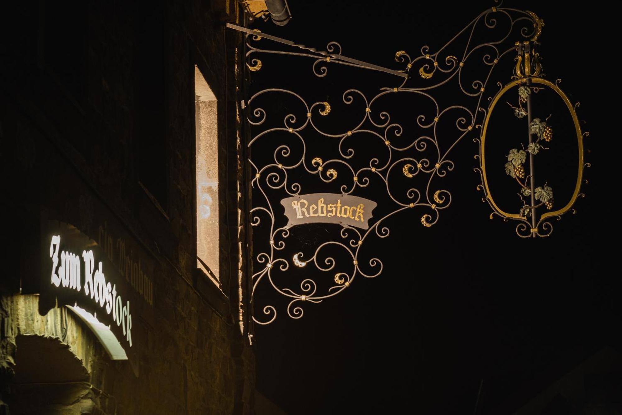 Mike'S Mosel Lodge ทรัยส์-คาร์เดิน ภายนอก รูปภาพ
