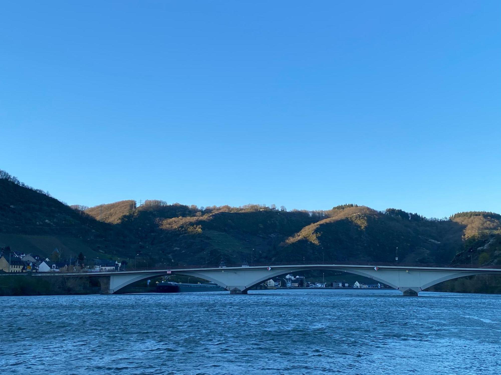 Mike'S Mosel Lodge ทรัยส์-คาร์เดิน ภายนอก รูปภาพ