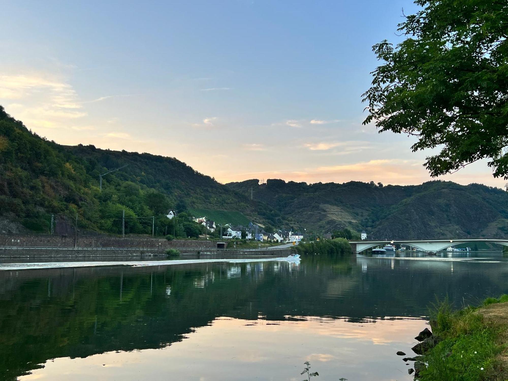 Mike'S Mosel Lodge ทรัยส์-คาร์เดิน ภายนอก รูปภาพ